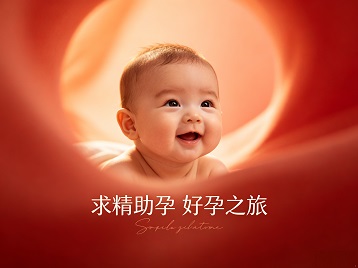 合肥求精助孕科学助孕 开启专属好孕之旅