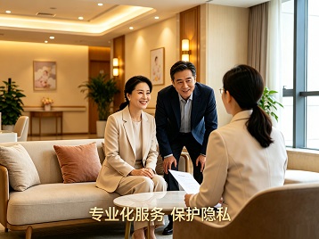 合肥有偿售卵代生女生的客户的客户群体有哪些