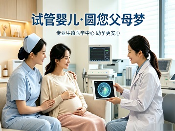 合肥辅助生育服务 试管婴儿行业的兴起背景、发展与未来展望